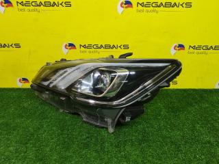 Фара левая TOYOTA CROWN GRS214 2GR-FSE 30-443 5 ракурс
