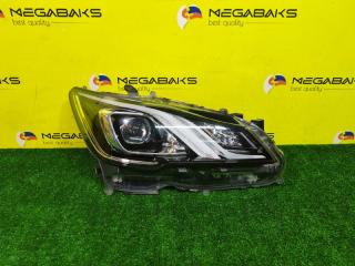 Фара правая TOYOTA CROWN GRS214 2GR-FSE 30-443 1 ракурс