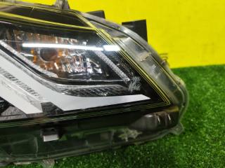 Фара правая TOYOTA CROWN GRS214 2GR-FSE 30-443 2 ракурс