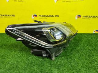 Фара правая TOYOTA CROWN GRS214 2GR-FSE 30-443 4 ракурс