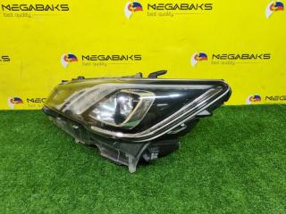 Фара левая TOYOTA CROWN GRS214 81150-30M00 5 ракурс
