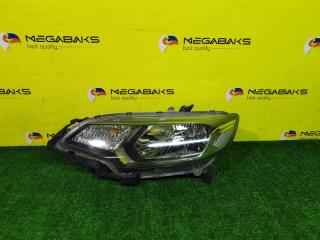 Фара левая HONDA FIT GK3 L13B 33150T5AJ01 1 ракурс
