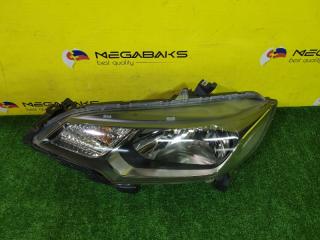 Фара левая HONDA FIT GK3 L13B 33150T5AJ01 2 ракурс