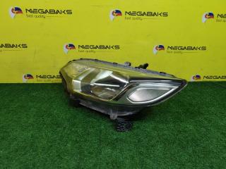 Фара левая HONDA FIT GK3 L13B 33150T5AJ01 3 ракурс