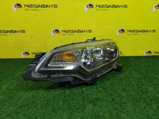 Фара левая HONDA FIT GK3 L13B 33150T5AJ01 4 ракурс