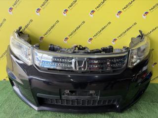 Nose cut HONDA FREED SPIKE GP3 LEA 2 ракурс