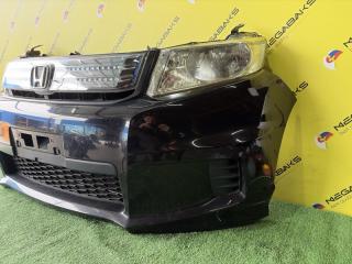 Nose cut HONDA FREED SPIKE GP3 LEA 3 ракурс