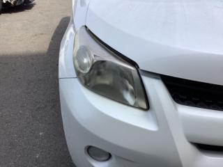 Nose cut TOYOTA IST NCP110 1NZ-FE 3 ракурс