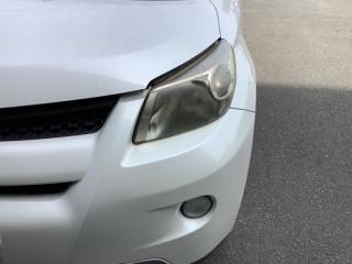 Nose cut TOYOTA IST NCP110 1NZ-FE 4 ракурс