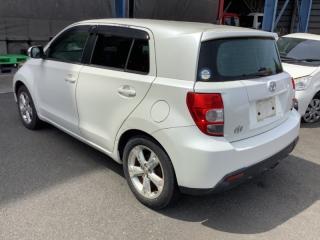 АКПП TOYOTA IST NCP110 1NZ-FE 3014052090 3 ракурс