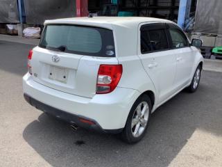 АКПП TOYOTA IST NCP110 1NZ-FE 3014052090 4 ракурс