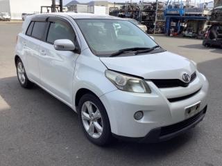 Двигатель TOYOTA IST NCP110 1NZ-FE 1900021C41 4 ракурс