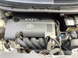 Двигатель TOYOTA IST NCP110 1NZ-FE 1900021C41 5 ракурс