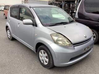 Двигатель TOYOTA PASSO KGC10 1KR-FE 19000B1010 1 ракурс