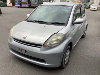 Двигатель TOYOTA PASSO KGC10 1KR-FE 19000B1010 2 ракурс