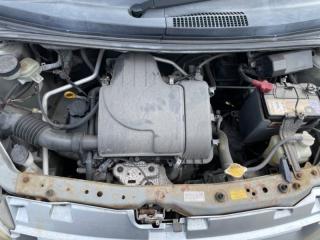 Двигатель TOYOTA PASSO KGC10 1KR-FE 19000B1010 3 ракурс