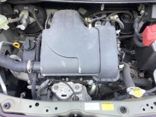 Двигатель TOYOTA PASSO KGC30 1KR-FE 19000B1R02 1 ракурс