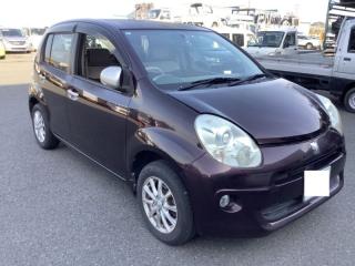 Двигатель TOYOTA PASSO KGC30 1KR-FE 19000B1R02 4 ракурс