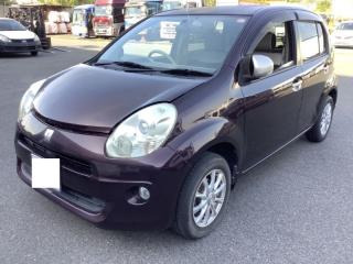 Двигатель TOYOTA PASSO KGC30 1KR-FE 19000B1R02 5 ракурс