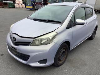 Двигатель TOYOTA VITZ KSP130 1KR-FE 1900040250 2 ракурс