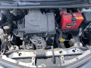 Двигатель TOYOTA VITZ KSP130 1KR-FE 1900040250 3 ракурс