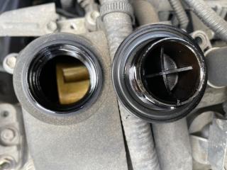 Двигатель TOYOTA VITZ KSP130 1KR-FE 1900040250 4 ракурс