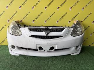 Nose cut TOYOTA CALDINA AZT241W 1AZ-FSE 040 3 ракурс