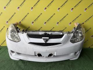 Nose cut TOYOTA CALDINA AZT241W 1AZ-FSE 040 4 ракурс