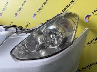 Nose cut TOYOTA CALDINA AZT241W 1AZ-FSE 040 5 ракурс