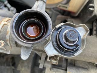 Двигатель TOYOTA VITZ KSP130 1KR-FE 1900040250 4 ракурс