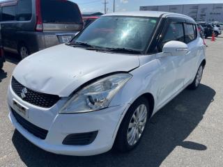 АКПП SUZUKI SWIFT ZC72S K12B 2 ракурс