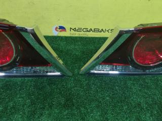 Стоп-сигнал TOYOTA CROWN GRS214 2GR-FSE 30-440 5 ракурс