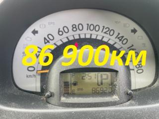 Двигатель TOYOTA PASSO KGC10 1KR-FE 19000B1010 5 ракурс