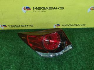 Стоп-сигнал левый TOYOTA CROWN GRS214 81561-30D70 4 ракурс
