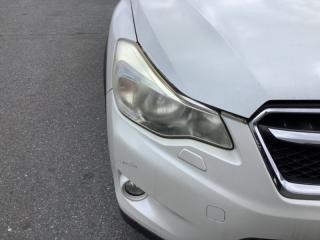 Nose cut SUBARU XV GPE FB20 4 ракурс Nose cut SUBARU XV GPE FB20 4 ракурс