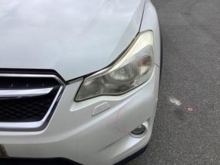 Nose cut SUBARU XV GPE FB20 5 ракурс Nose cut SUBARU XV GPE FB20 5 ракурс