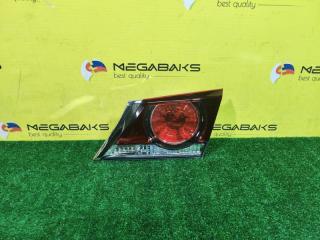 Стоп-вставка правая TOYOTA CROWN GRS214 81581-30580 1 ракурс