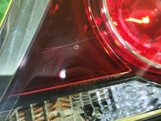 Стоп-вставка правая TOYOTA CROWN GRS214 81581-30580 5 ракурс