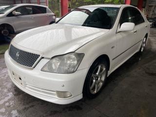 Двигатель TOYOTA CROWN GRS182 3GR-FSE 1900031382 2 ракурс
