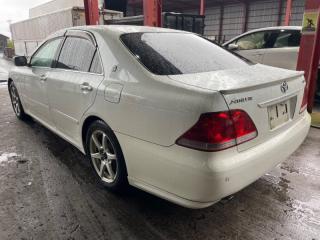 Двигатель TOYOTA CROWN GRS182 3GR-FSE 1900031382 3 ракурс