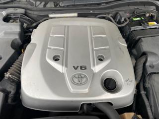 Двигатель TOYOTA CROWN GRS182 3GR-FSE 1900031382 5 ракурс