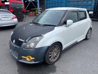 МКПП SUZUKI SWIFT ZC31S M16A 2 ракурс