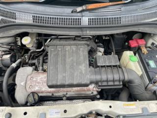 МКПП SUZUKI SWIFT ZC31S M16A 3 ракурс
