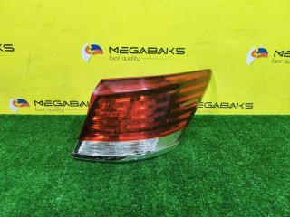 Стоп-сигнал правый TOYOTA CROWN AWS210 2AR-FSE 8155130D11 1 ракурс