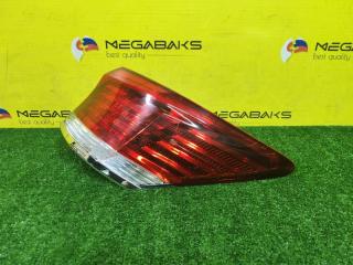 Стоп-сигнал правый TOYOTA CROWN AWS210 2AR-FSE 8155130D11 4 ракурс