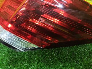 Стоп-сигнал правый TOYOTA CROWN AWS210 2AR-FSE 8155130D11 5 ракурс