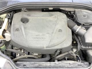 АКПП VOLVO XC60 DZ D4204T14 1285057 1 ракурс