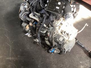 АКПП VOLVO XC60 DZ D4204T14 1285057 3 ракурс