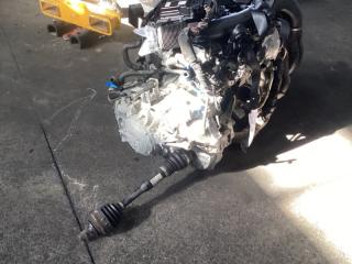 АКПП VOLVO XC60 DZ D4204T14 1285057 4 ракурс