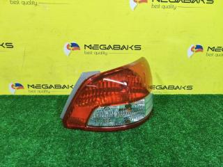 Стоп-сигнал правый TOYOTA BELTA KSP92 1KR-FE 8155152610 1 ракурс